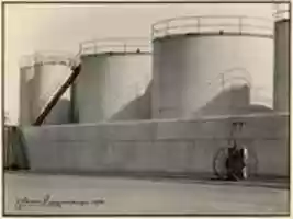 Free download Gasoline Tanks, San Francisco free photo or picture to be edited with GIMP online image editor