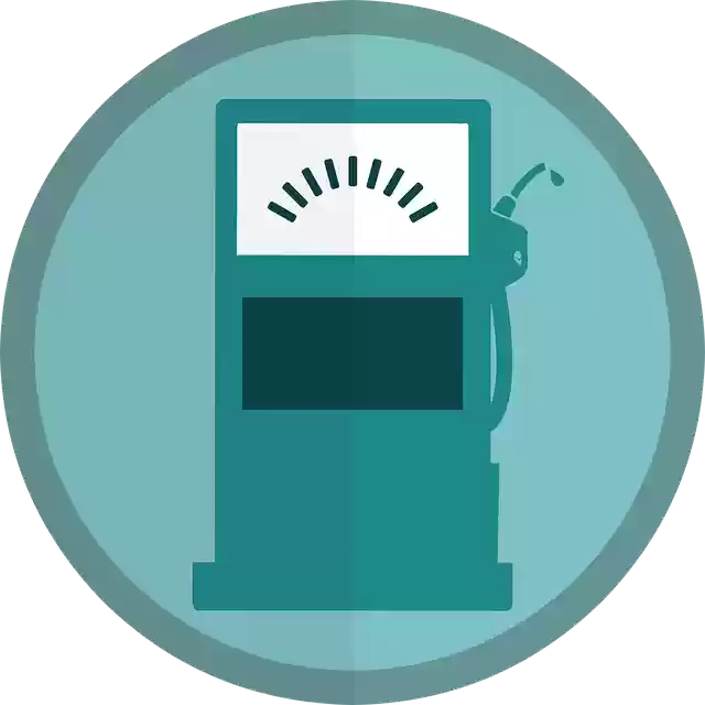 Free download Gas Station Icon - Free vector graphic on Pixabay free illustration to be edited with GIMP free online image editor