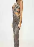 Free download GATE DRESS/ANN TREBOUX free photo or picture to be edited with GIMP online image editor