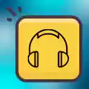 Gather Mute Shortcut  screen for extension Chrome web store in OffiDocs Chromium