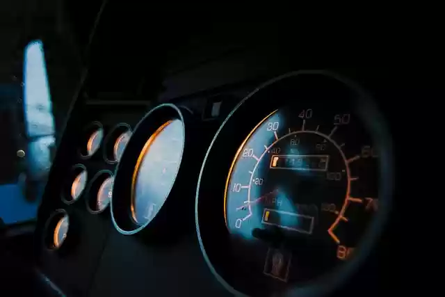 Free download gauges interior orange dark free picture to be edited with GIMP free online image editor