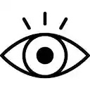 Gaze Simulator Toolbar  screen for extension Chrome web store in OffiDocs Chromium