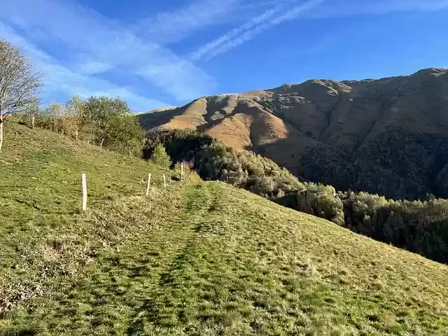 Free download gazzirola mount segor nature free picture to be edited with GIMP free online image editor