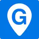 G Business Explorer G Map Leads Finder  screen for extension Chrome web store in OffiDocs Chromium