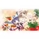 GCat 2015 Christmas 10 12 1920x1080  screen for extension Chrome web store in OffiDocs Chromium