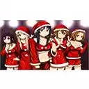 GCat 2015 Christmas 5 12 1600x900  screen for extension Chrome web store in OffiDocs Chromium