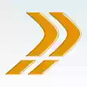 GCF Click to Dial  screen for extension Chrome web store in OffiDocs Chromium