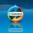 G Connect  screen for extension Chrome web store in OffiDocs Chromium