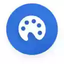 GCP console colorize  screen for extension Chrome web store in OffiDocs Chromium