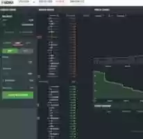 Free download gdax free photo or picture to be edited with GIMP online image editor