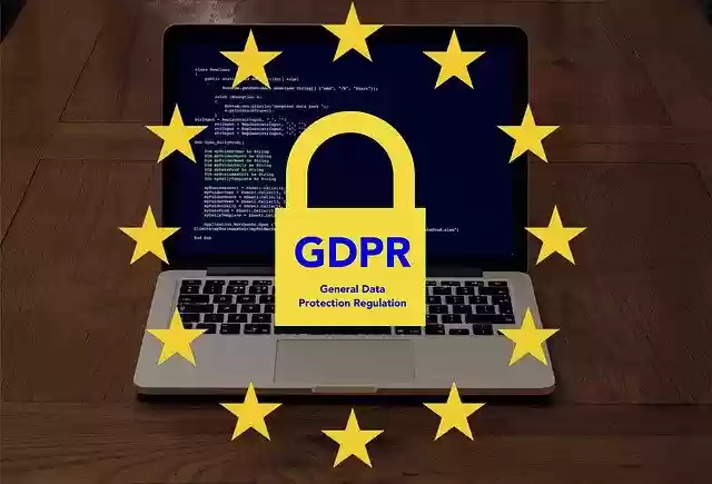 Free download Gdpr Data Big -  free photo or picture to be edited with GIMP online image editor