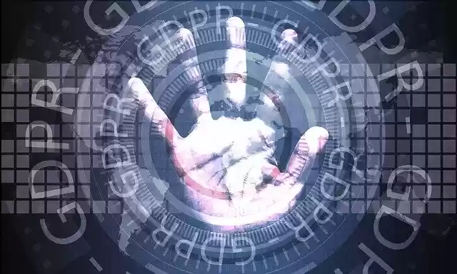 Free download Gdpr Legislation European -  free illustration to be edited with GIMP free online image editor