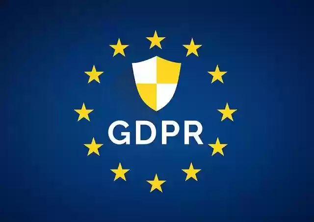 Free download Gdpr Privacy Policy Data -  free illustration to be edited with GIMP free online image editor