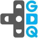 GDQ Run Reminder  screen for extension Chrome web store in OffiDocs Chromium