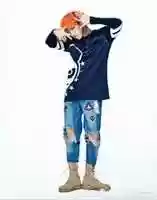Gratis download G Dragon Hipanda (2) gratis foto of afbeelding om te bewerken met de GIMP online afbeeldingseditor