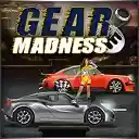 Gear Madness  screen for extension Chrome web store in OffiDocs Chromium
