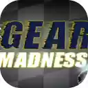 Gear Madness Game Experience the Thrill of 2D Racing!  screen for extension Chrome web store in OffiDocs Chromium