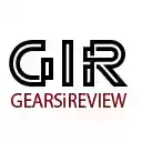GEARSiREVIEW  screen for extension Chrome web store in OffiDocs Chromium