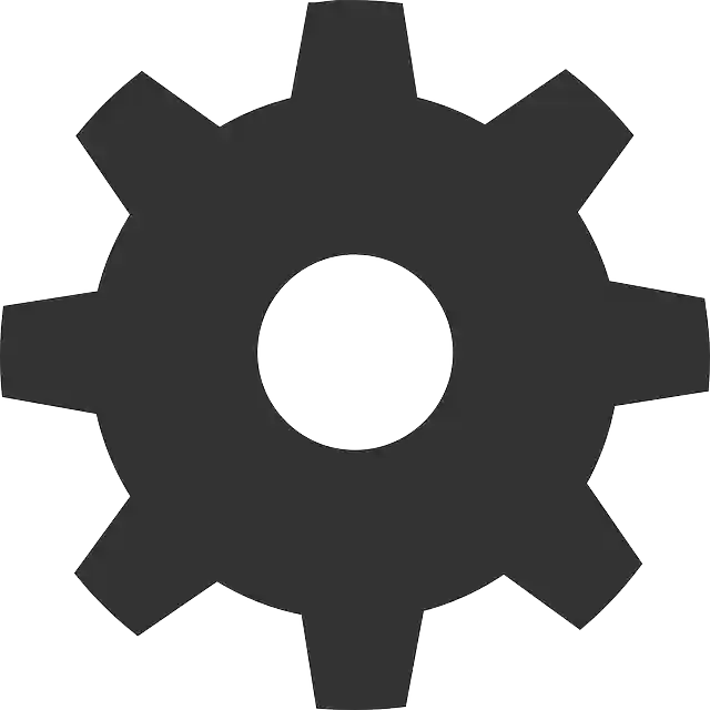 Kostenloser Download Gear System Operating - Kostenlose Vektorgrafik auf Pixabay Kostenlose Illustration zur Bearbeitung mit GIMP Kostenloser Online-Bildeditor