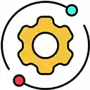 GearWeb  screen for extension Chrome web store in OffiDocs Chromium