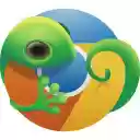 Geckium tan  screen for extension Chrome web store in OffiDocs Chromium
