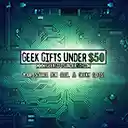 Geek Gifts Under $50  screen for extension Chrome web store in OffiDocs Chromium Geek Gifts Under $50  screen for extension Chrome web store in OffiDocs Chromium