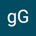 Pantalla de enlaces de reproducción de GeekGroup para la extensión Chrome Web Store en OffiDocs Chromium