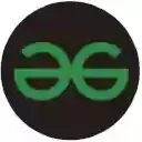 GeeksforGeeks Dark Mode  screen for extension Chrome web store in OffiDocs Chromium