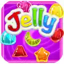 Gelly Game in Browser Free  Offline available  screen for extension Chrome web store in OffiDocs Chromium