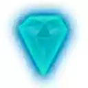 Gem Game  screen for extension Chrome web store in OffiDocs Chromium