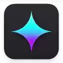 GeminiUI Enhancer  screen for extension Chrome web store in OffiDocs Chromium