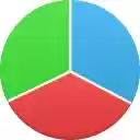 Generador de gráficos  screen for extension Chrome web store in OffiDocs Chromium