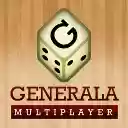 Generala Gratis Online  screen for extension Chrome web store in OffiDocs Chromium