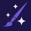 Generate with Sparkl  screen for extension Chrome web store in OffiDocs Chromium