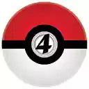 Generation 4 Pokédex  screen for extension Chrome web store in OffiDocs Chromium