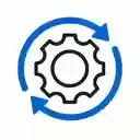 Generator_Danych  screen for extension Chrome web store in OffiDocs Chromium