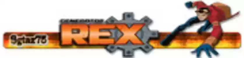 Free download Generator Rex Sep 05 free photo or picture to be edited with GIMP online image editor