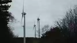 Free download Generators Energy Electricity Wind -  free video to be edited with OpenShot online video editor