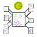 Genesis: Cohort Finder  screen for extension Chrome web store in OffiDocs Chromium