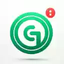 Gengo Job Notifier  screen for extension Chrome web store in OffiDocs Chromium