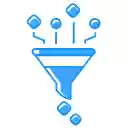 Genius Post Filter  screen for extension Chrome web store in OffiDocs Chromium