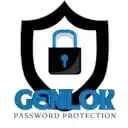 Genlok  screen for extension Chrome web store in OffiDocs Chromium