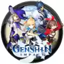 genshin impact  screen for extension Chrome web store in OffiDocs Chromium