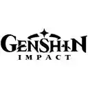 Genshin Impact Wallpaper  screen for extension Chrome web store in OffiDocs Chromium
