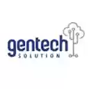 Gentech Browser Tools  screen for extension Chrome web store in OffiDocs Chromium