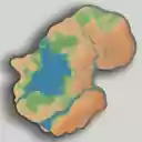 GeoData Viewer  screen for extension Chrome web store in OffiDocs Chromium