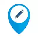 GeoEditor  screen for extension Chrome web store in OffiDocs Chromium