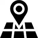 Geohash Converter  screen for extension Chrome web store in OffiDocs Chromium