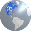 GeoIP Scavenger Hunt  screen for extension Chrome web store in OffiDocs Chromium