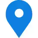 Geolocation Simulator  screen for extension Chrome web store in OffiDocs Chromium